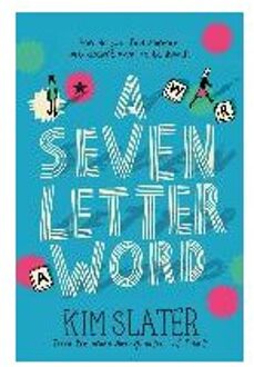 A Seven-Letter Word