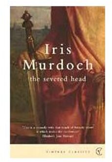 A Severed Head