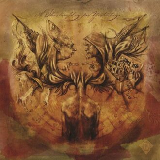 A Shadowplay For Yesterdays (Digipack)