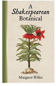 A Shakespearean Botanical