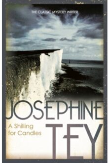 A Shilling For Candles