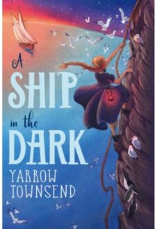A Ship In The Dark - Yarrow Townsend