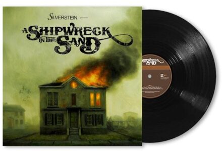 A Shipwreck In The Sand - Silverstein