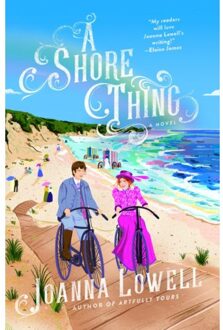 A Shore Thing - Lowell, Joanna