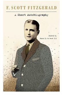 A Short Autobiography - F. Scott Fitzgerald