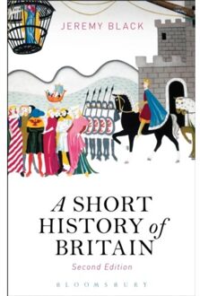 A Short History of Britain