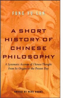 A Short History of Chinese Philosophy
