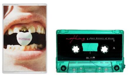 A Short History Of Decay - Nothing