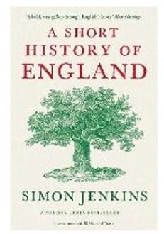 A Short History of England