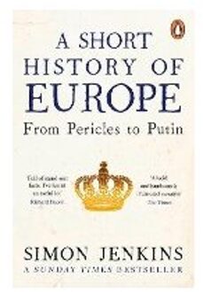 A Short History of Europe