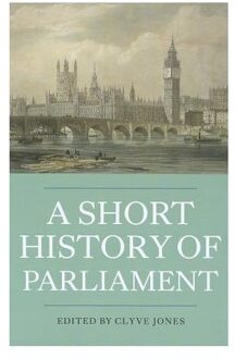 A Short History of Parliament