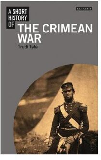 A Short History of the Crimean War