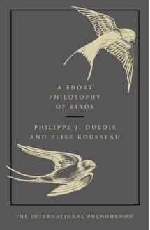 A Short Philosophy of Birds