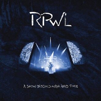 A Show Beyond Man And Time