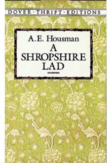 A Shropshire Lad