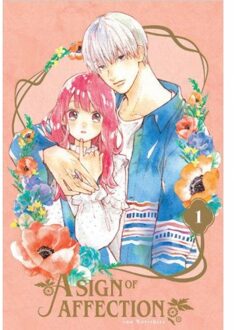 A Sign Of Affection 1 - A Sign Of Affection - suu Morishita