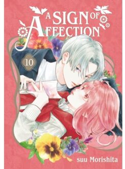 A Sign Of Affection 10 - A Sign Of Affection - suu Morishita