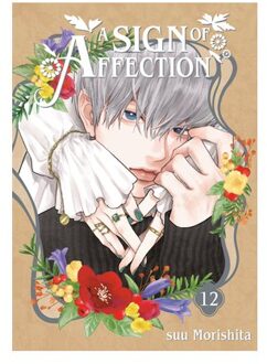 A Sign Of Affection 12 - A Sign Of Affection - suu Morishita