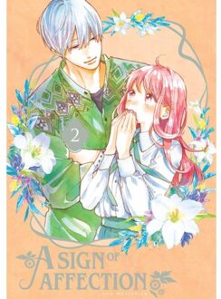 A Sign Of Affection 2 - A Sign Of Affection - suu Morishita