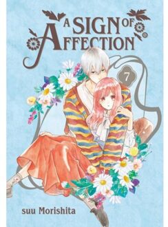 A Sign Of Affection 7 - A Sign Of Affection - suu Morishita