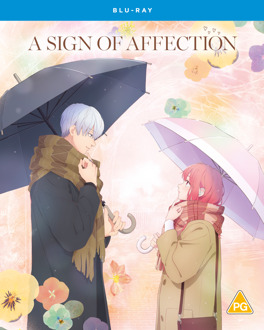 A Sign of Affection - The Complete Season