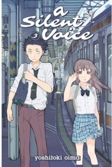 A Silent Voice