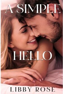 A Simple Hello - Libby Rose