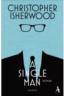 A Single Man - Christopher Isherwood