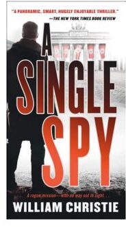 A Single Spy