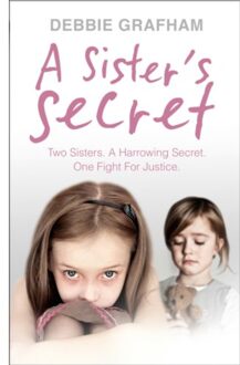 A Sister's Secret - Debbie Grafham