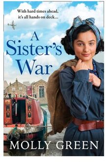 A Sister’s War - The Victory Sisters - Molly Green