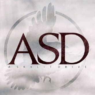 A Skylit Drive - Asd (Usa)