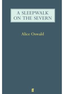 A Sleepwalk on the Severn