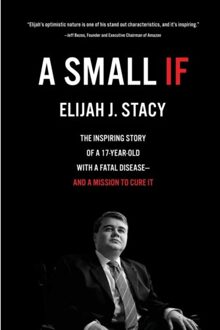 A Small If - Elijah Stacy