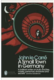 A Small Town in Germany