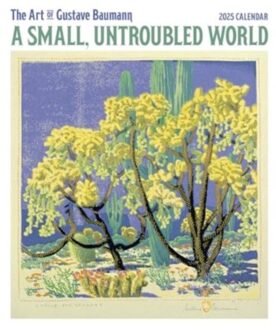A Small, Untroubled World - Baumann, Gustave