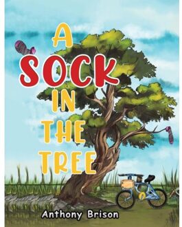 A Sock In The Tree - Brison, Anthony
