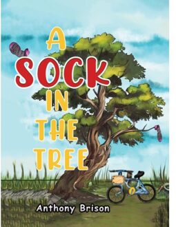 A Sock In The Tree - Brison, Anthony