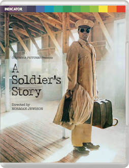 A Soldier's Story (Limited Edition)