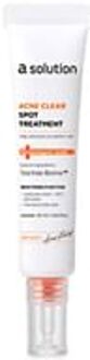 a. solution Acne Clear Spot Treatment 25ml
