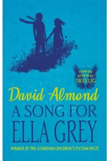 A Song for Ella Grey