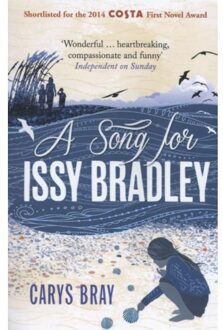 A Song for Issy Bradley
