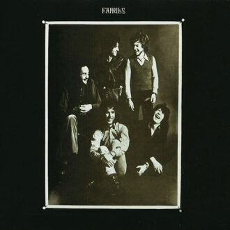 A Song For Me - Family