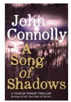 A Song of Shadows: A Charlie Parker Thriller