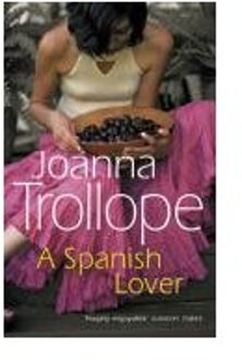 A Spanish Lover