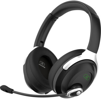 A-Spire ANC Gaming Headset (PC/PS4/PS5/Xbox Series X|S/Switch/Mobile)