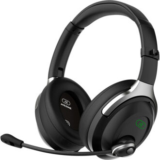 A-Spire Wireless Hybrid ANC Gaming Headset (PC/PS4/PS5/Xbox Series X|S/Switch/Mobile)