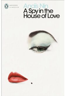 A Spy In The House Of Love