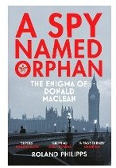 A Spy Named Orphan