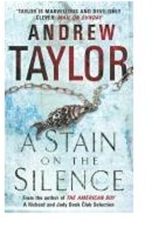 A Stain on the Silence